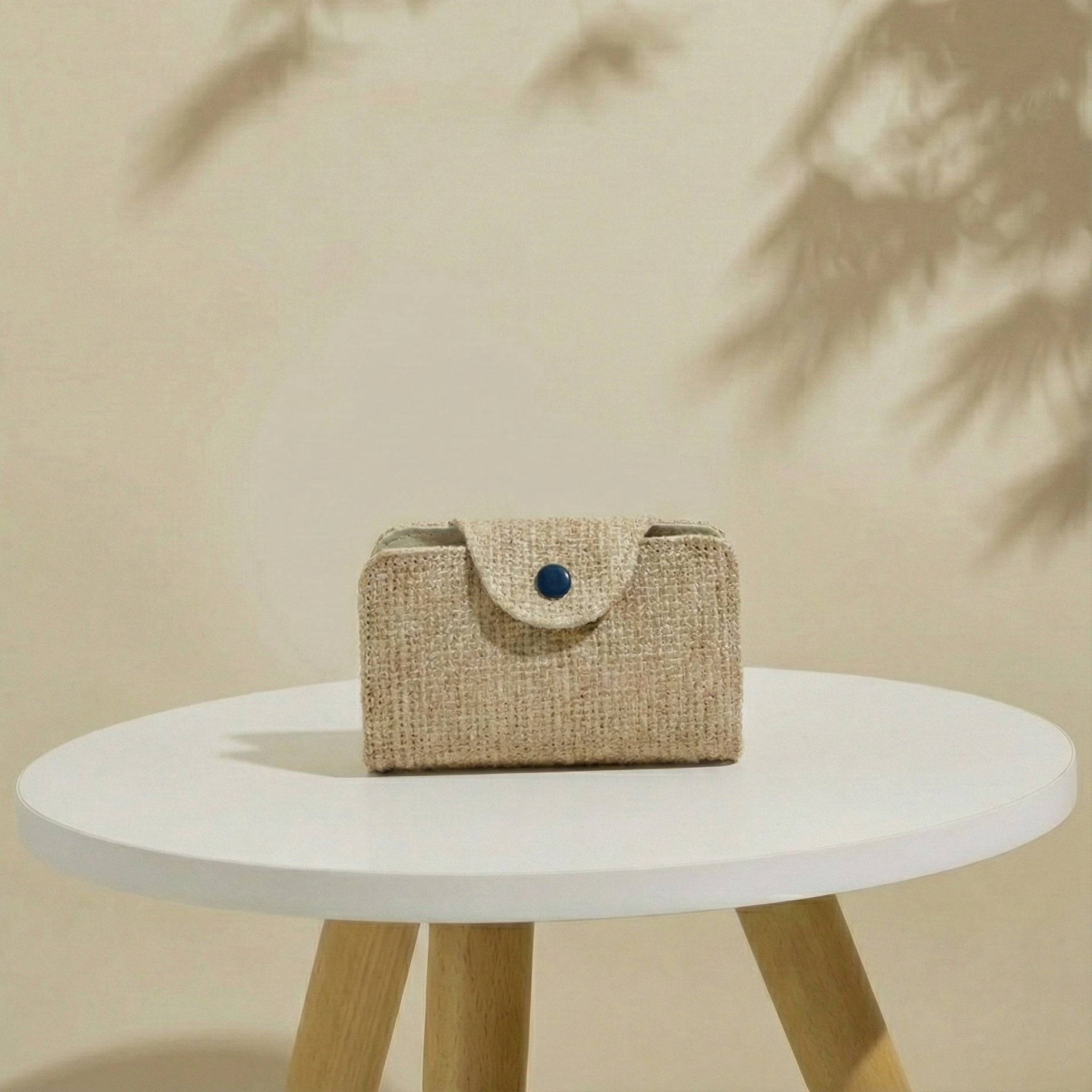 The Boho-Chic 4-Piece Handbag