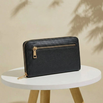 The Boho-Chic 4-Piece Handbag