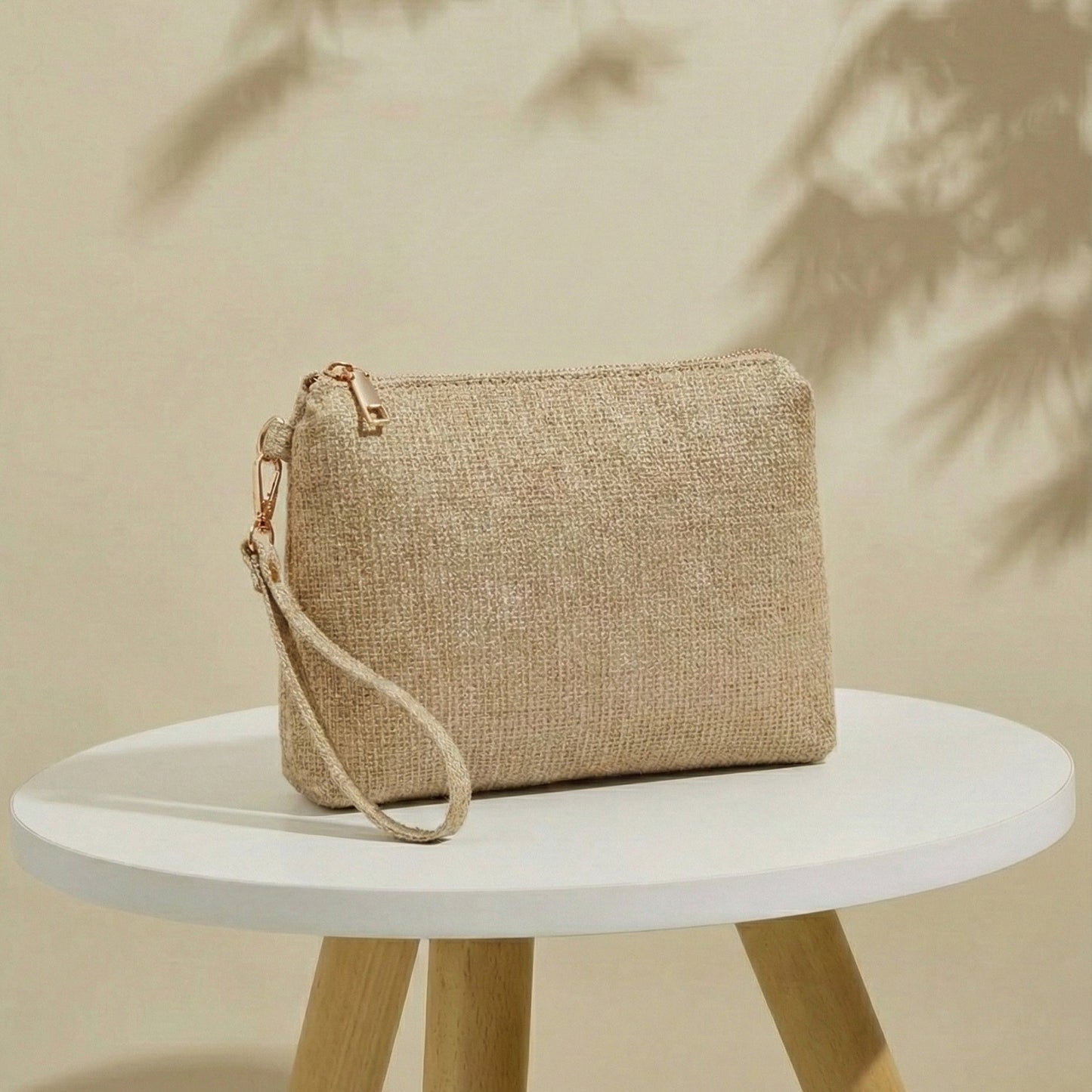 The Boho-Chic 4-Piece Handbag