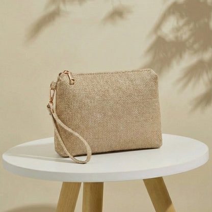 The Boho-Chic 4-Piece Handbag