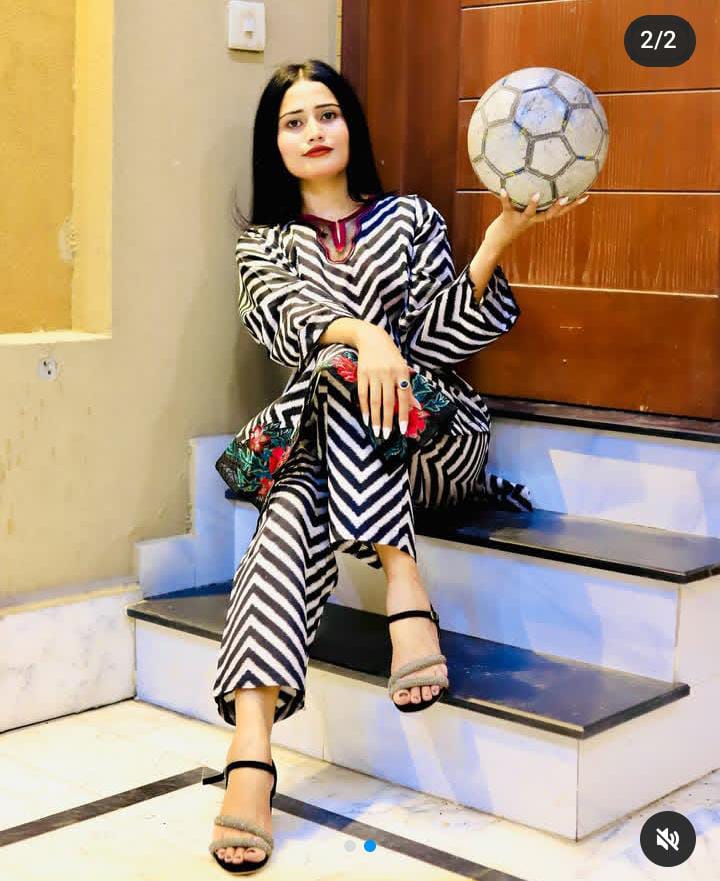 Elegant Brand style Lawn-2 Piece Suit (ZOK-0802)